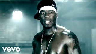 50 Cent - Many Men (Wish Death) (Dirty Version) [Official Video]