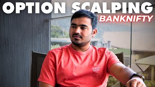 Live Intraday Trading || Scalping Nifty Banknifty option || 20 March || #banknifty #nifty