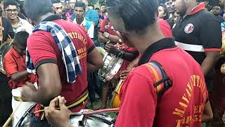 Download lagu Mayana Vettaiyan Tappu Melam - Buntong Kaliamman Temple Ubayam Vasipu 4.4.2019 - Part 3 mp3