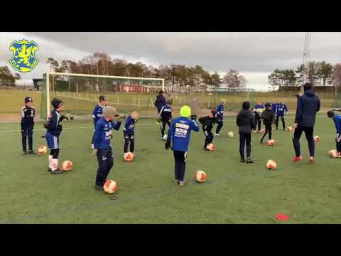 YIF jerusalema Challenge