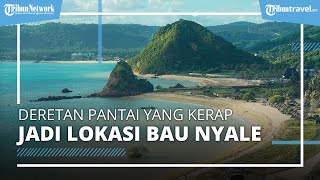 Pantai di Kawasan Mandalika yang Jadi Favorit Wisatawan saat Festival Bau Nyale