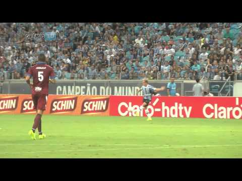 [COMPACTO] Campeonato Gaúcho 2015 - GRÊMIO 3 x 1 CAXIAS | GRÊMIOTV