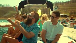 Capital Cities   One Minute More Official Video
