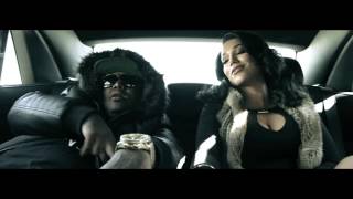 Chedda Da Connect -Flicka Da Wrist (Official Music Video)