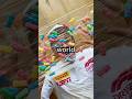 What Is The RAREST Color Sour Patch Kid