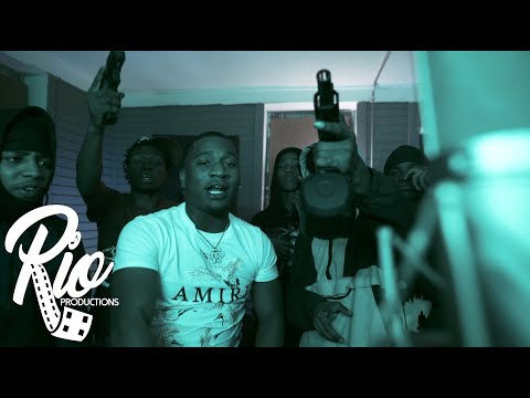 2P.R.I.N.C.E -  War Ties | Directed By Rio Productions