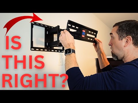 Best TV Mounts 2025 - Which TV Wall Mount is Right for You?