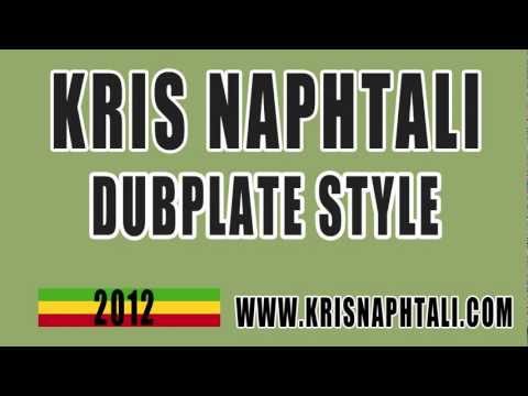 Kris Naphtali - Digi Dubplate 2012