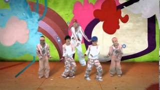 5 Xuxa   Dança Da Xuxa Remix DJ Malboro