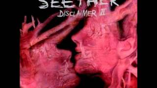 Seether-Hang On