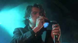 Cameron Avery - Watch Me Take It Away - Live In Paris 2017