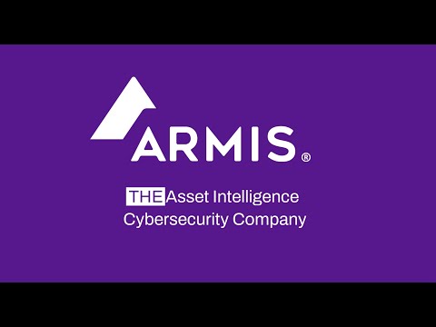 Introduction to Armis