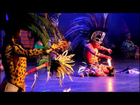 Les Alain(s) proposent - 35ème Festival de Folklore de Saint-Ghislain (Clôture)