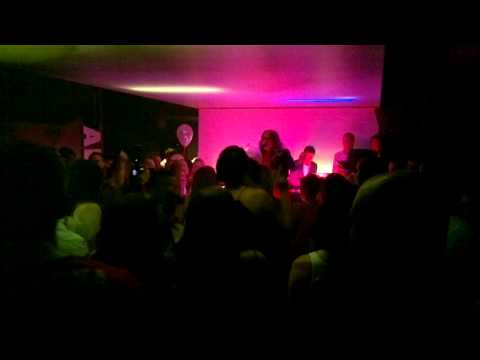 Czekolada Poznań - 27.05.2011 - Alec Sun Drae&Tenessee&Matthew Clarck 1