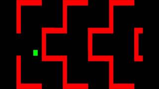 Carmaze for the Acorn Atom