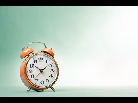 Mithad Ćeman, prof. - Imamo li vremena?