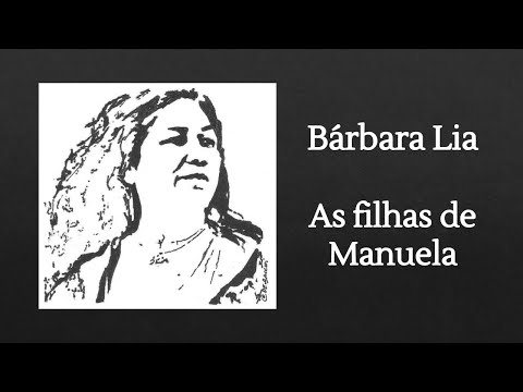 As filhas de Manuela - Brbara Lia (Dica de Leitura)