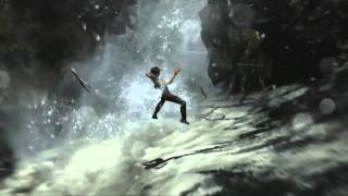 E3 2012: Tomb Raider Interview