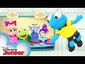 Space Camp Muppet Babies Disneyjr