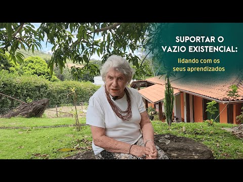 Enduring the existential void: dealing with your learnings