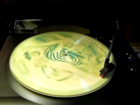 I Love You (For Sentimental Reasons) - Art Kassel (Vogue Picture Record)