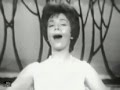 Joanie Sommers - Them There Eyes (The Bob Newhart Show - Apr 4, 1962)