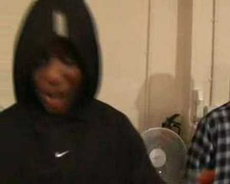 Frostar | Bars [2007]: SBTV