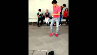 kewin Cosmos Dejame Tenerte Bachata Shines