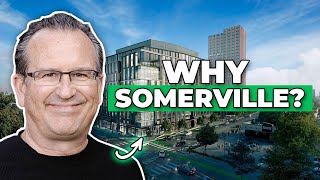 Download Lagu 5 Reasons You'll LOVE Living in Somerville Massachusetts Thumbnail