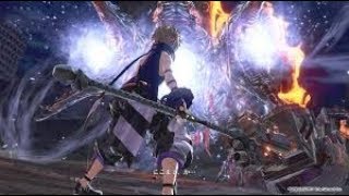 【GE3】モン〇ンの五倍かっこいいゲーム