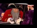 Mr Pirateson
