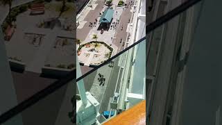 GOOD MORNING NASSAU #cruise #royalcaribbean #worldincruise