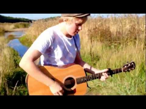 Antonius Block - The Farewell Song (video)