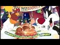 Subway Ad Mil Looney Um 1999