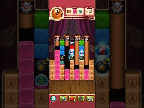 Toon Blast Level 3680-3676-2 Clear(1)