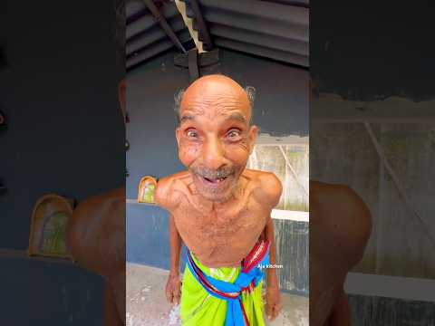 Tom 🍓Jerry (Grandpa,Grandma&Grandson)Don't Miss the End🤣🎈 #shorts