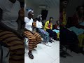 Silent Night Rehearsals Life Way Praise Team Evangelical Church In Zambia