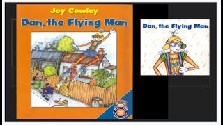 Download lagu Dan the Flying Man, a short story for young children mp3