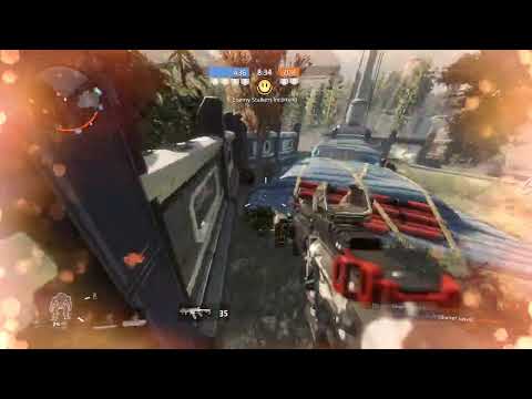 Titanfall 2 R97 and Ion 44 on Homestead #327