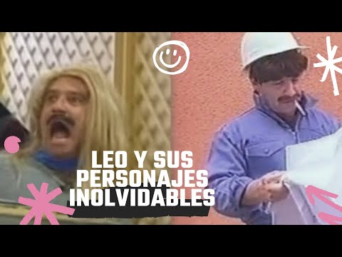 Mejores sketch: Leo de VideoMatch