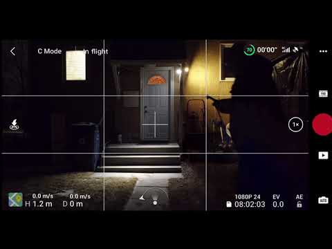 Ocusync2 penetration test