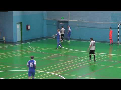 39 КУ 18 тур 2 лига Fantasy – Porezka net 2 тайм