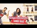 Gandi Baat l Bollywood Zumba Fitness l Choreo by Soul to Sole