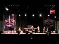 2012 Urban Street Jam - Fortissimo performance