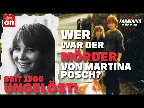 Martina Posch – 40 Jahre ohne Gerechtigkeit: Ältester Mordfall in Oberösterreich | Fahndung Spezial