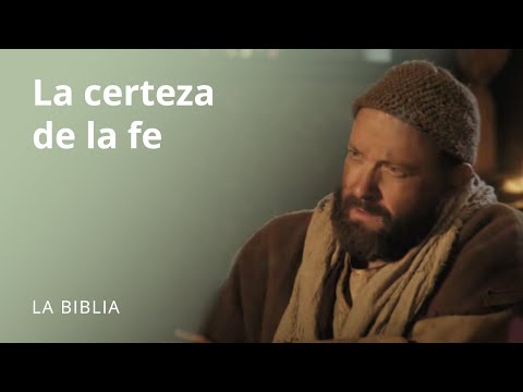 La certeza de la fe