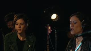 Tegan and Sara - 100x