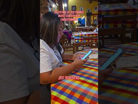 CENANDO en La Cocina de los Primos en Nueva concepcion Chalatenango