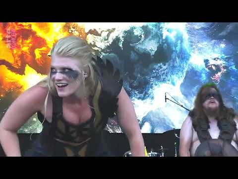 Brothers of Metal | Summer Breeze 2024 | LIVE