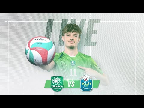 Tarnovia Volleyball TV and afterWork_art